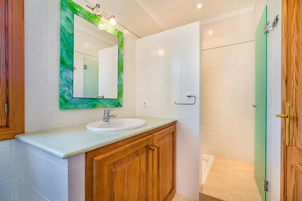 Villa Lluna Nova By Sealand Villas Campanet
